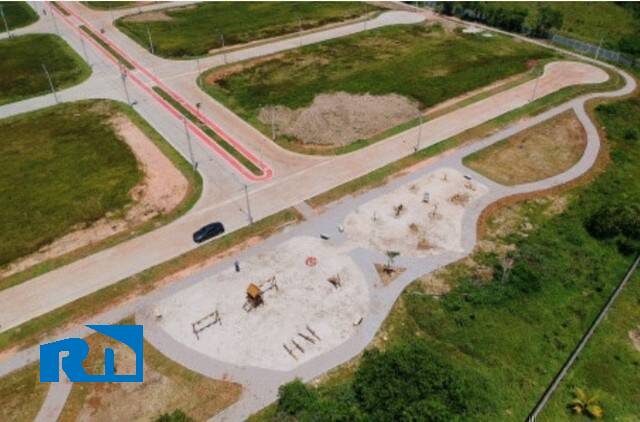 VENDE-SE | TERRENO | PORTAL DOS PÁSSAROS.