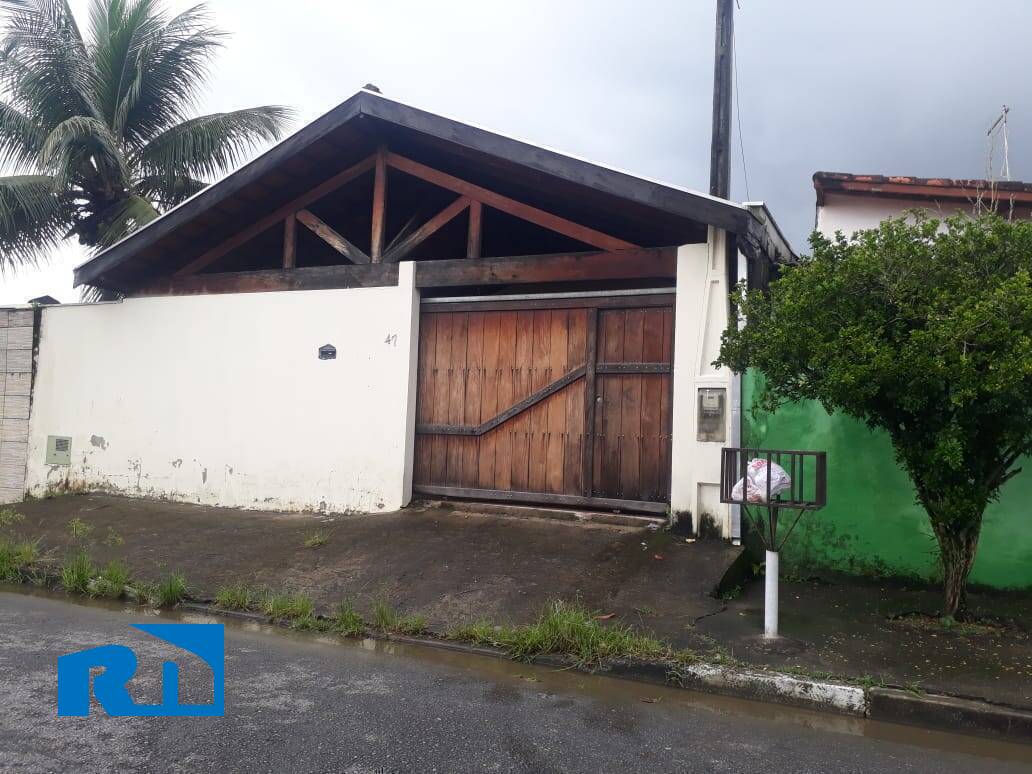 VENDE-SE | CASA TÉRREA | MORRO DO ALGODÃO.