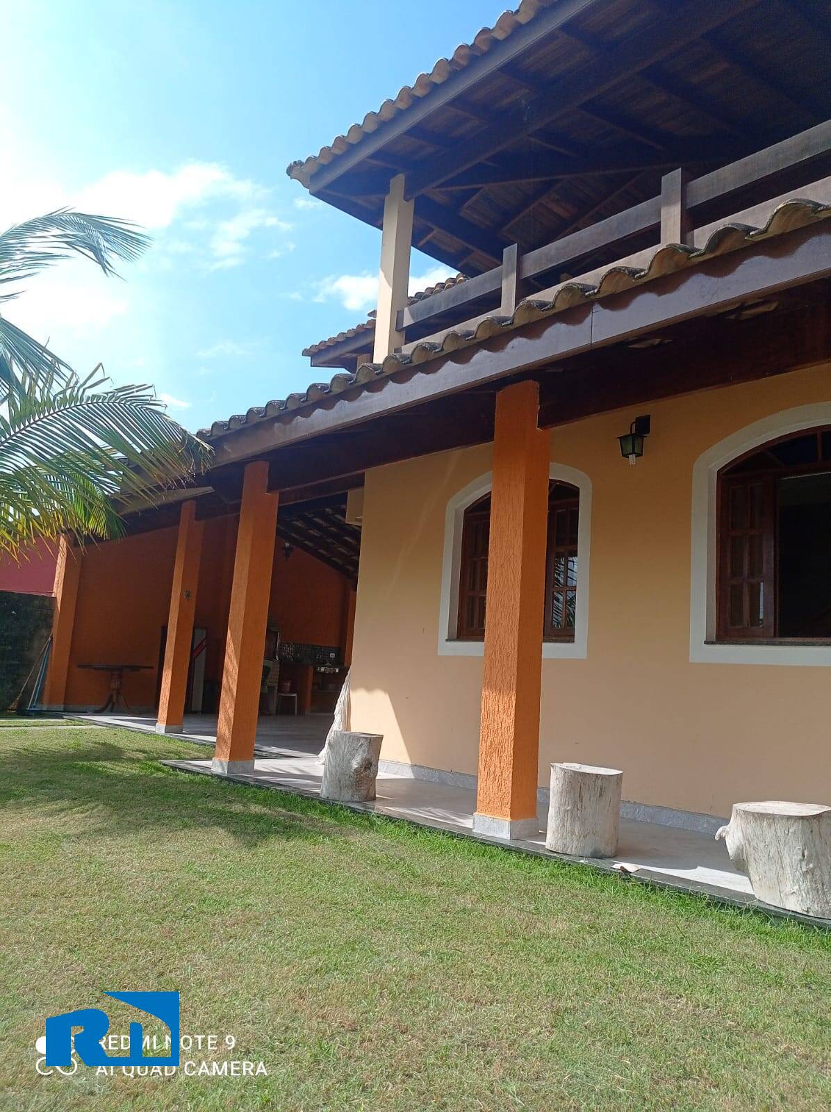 VENDE-SE | SOBRADO | PONTAL SANTA MARINA.
