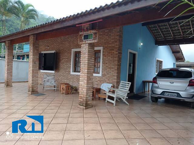 VENDE-SE | CASA EM CONDOMÍNIO FECHADO | VERDE MAR | MASSAGUAÇU.