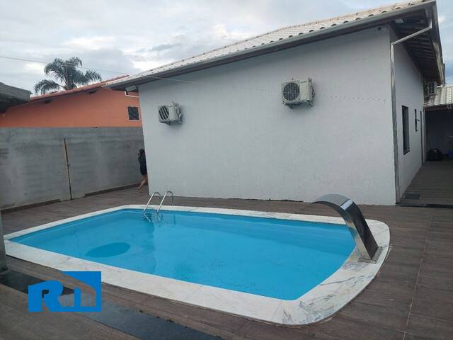 VENDE-SE | CASA TÉRREA | PONTAL SANTA MARINA.