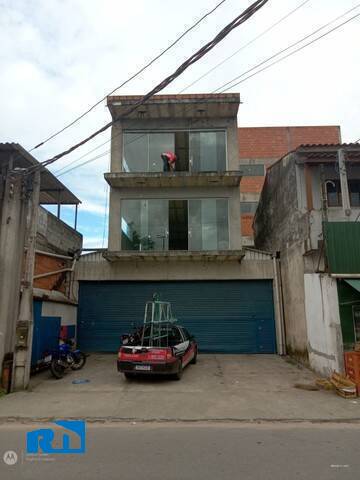 VENDE-SE | PRÉDIO COMERCIAL| EM ACABAMENTO | TRAVESSÃO.