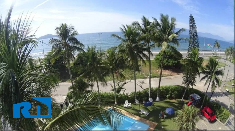 VENDE-SE | COBERTURA DUPLEX | SEMI MOBILIADA | MASSAGUAÇU.