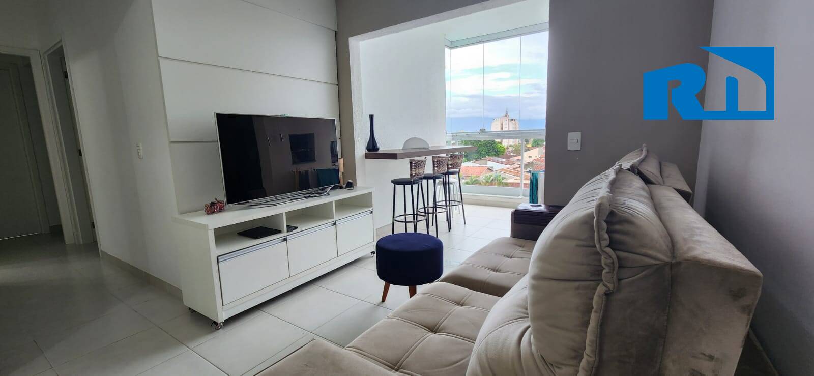 Apartamento à Venda no Bairro Indaiá – Caraguatatuba/SP
