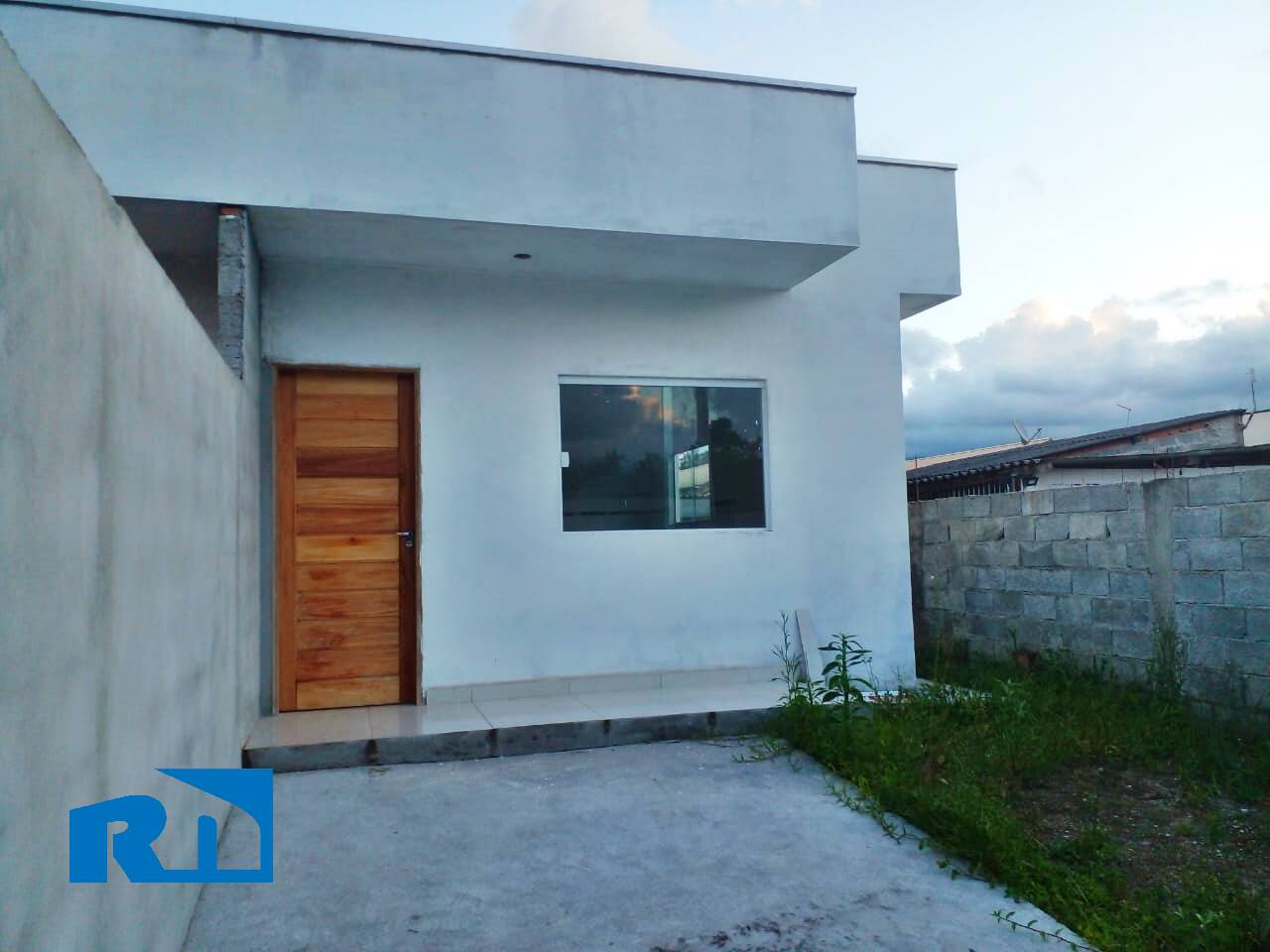 CASA NOVA EM CARAGUATATUBA -FINANCIAMENTO