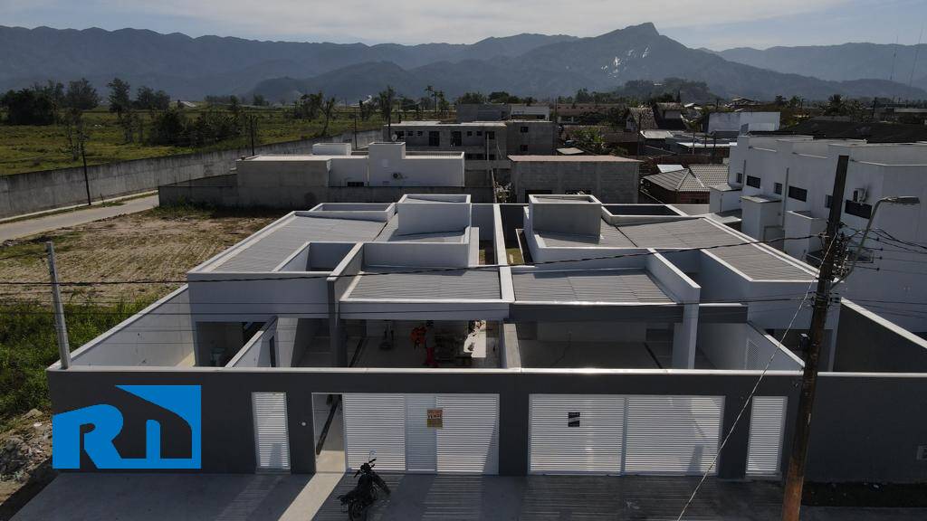 A sua casa nova já esta te esperando! Pontal Santa Marina Caraguatatuba