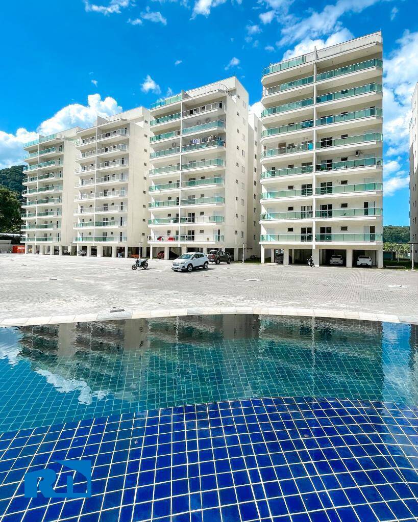 Apartamento Novo à Venda em Caraguatatuba