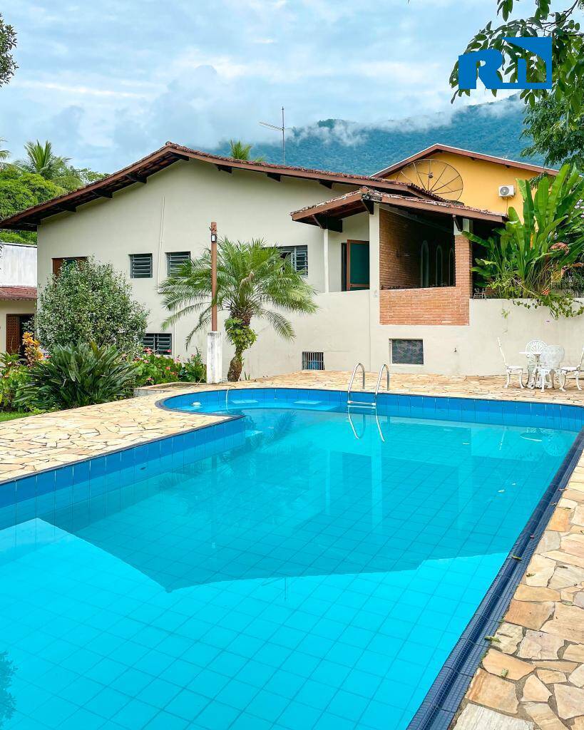 CASA EM CONDOMÍNIO | 05 DORMITÓRIOS | MASSAGUAÇU