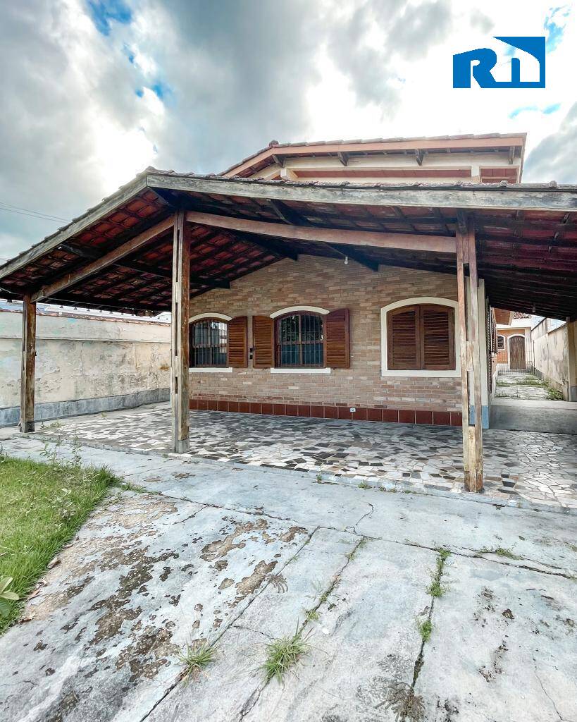 Casa, 3 quartos, 173 m² - Foto 1