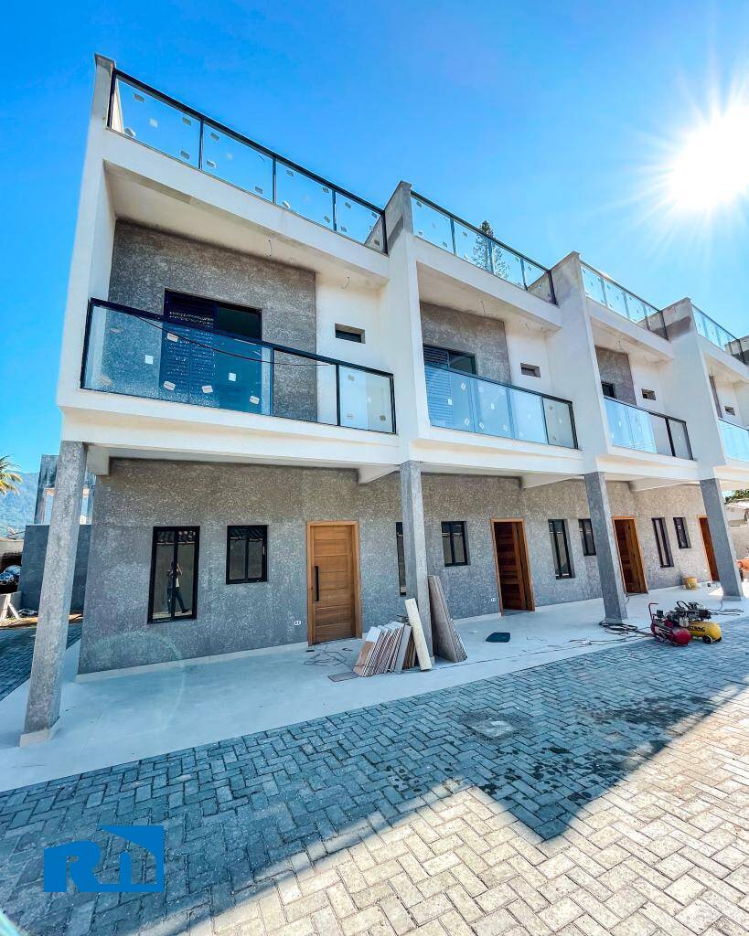 TRIPLEX NOVO | 02 SUÍTES | MASSAGUAÇU