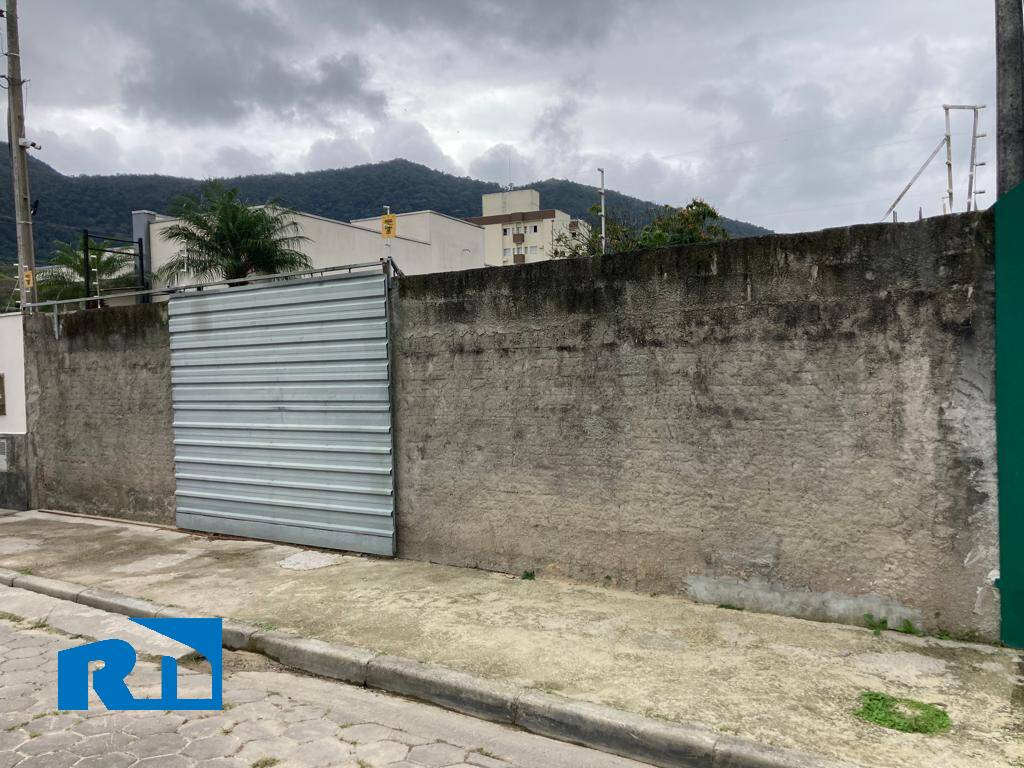 Terreno a venda em Caraguatatuba