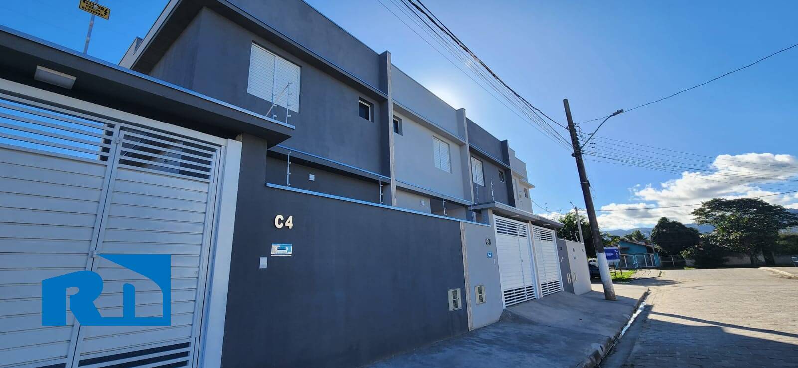 CASA NOVA | CARAGUATATUBA | FINACIAMENTO | VENDA