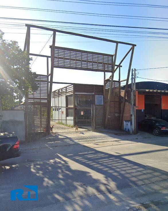 IMÓVEL COMERCIAL FRENTE RODOVIA EM CARAGUATATUBA