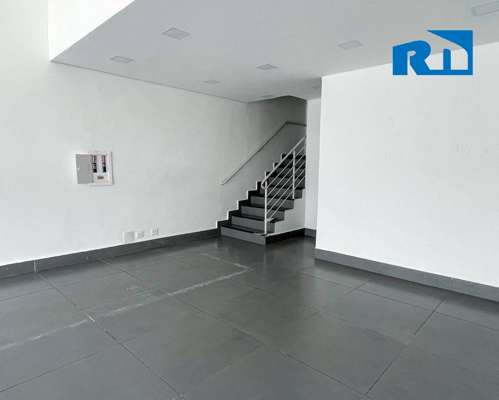 Loja-Salão para alugar, 120m² - Foto 5