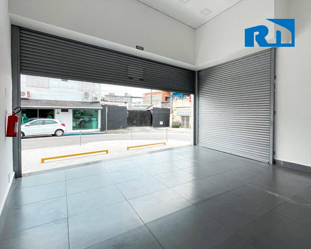 Loja-Salão para alugar, 120m² - Foto 2