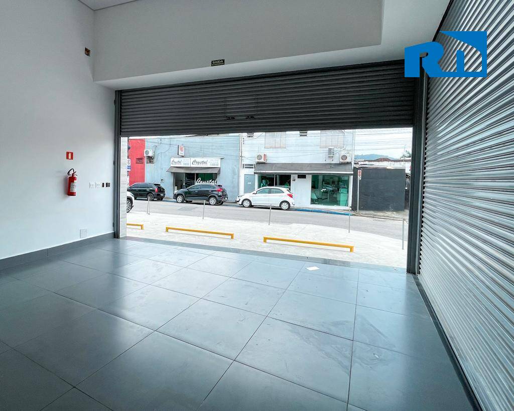 Loja-Salão para alugar, 120m² - Foto 3