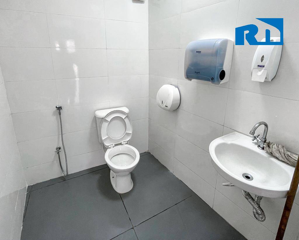 Loja-Salão para alugar, 120m² - Foto 8