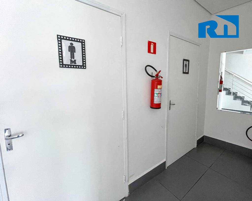 Loja-Salão para alugar, 120m² - Foto 7