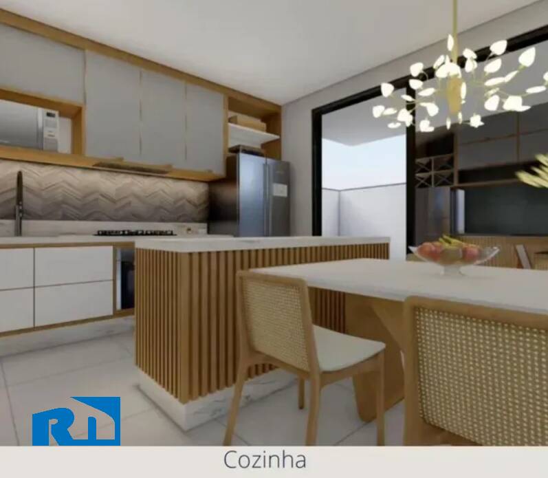 Casa à venda com 3 quartos, 303m² - Foto 5