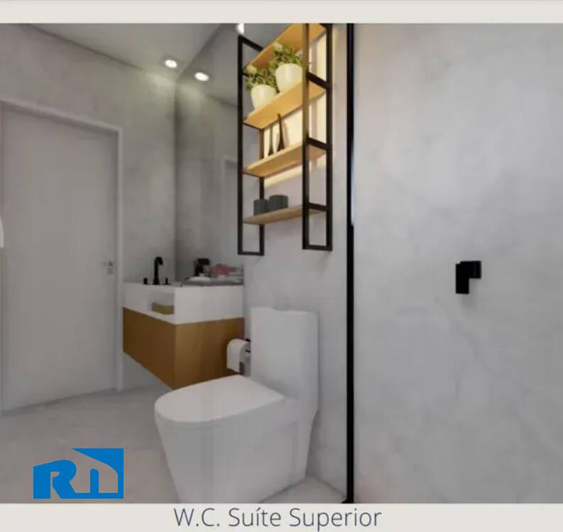 Casa à venda com 3 quartos, 303m² - Foto 15