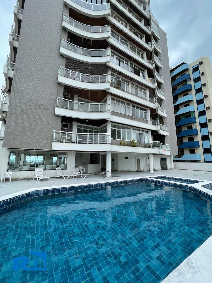 PRÉDIO FRENTE MAR EM CARAGUATATUBA
