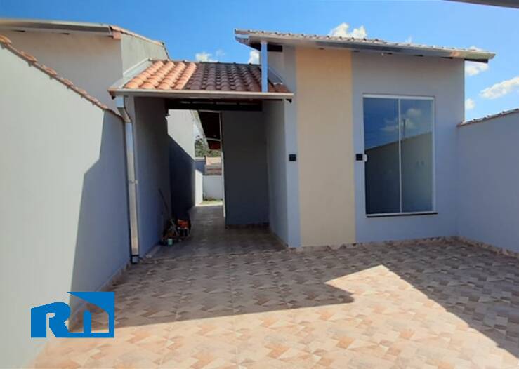 CASA NOVA PARA COMPRAR POR FINANCIAMENTO EM CARAGUATATUBA