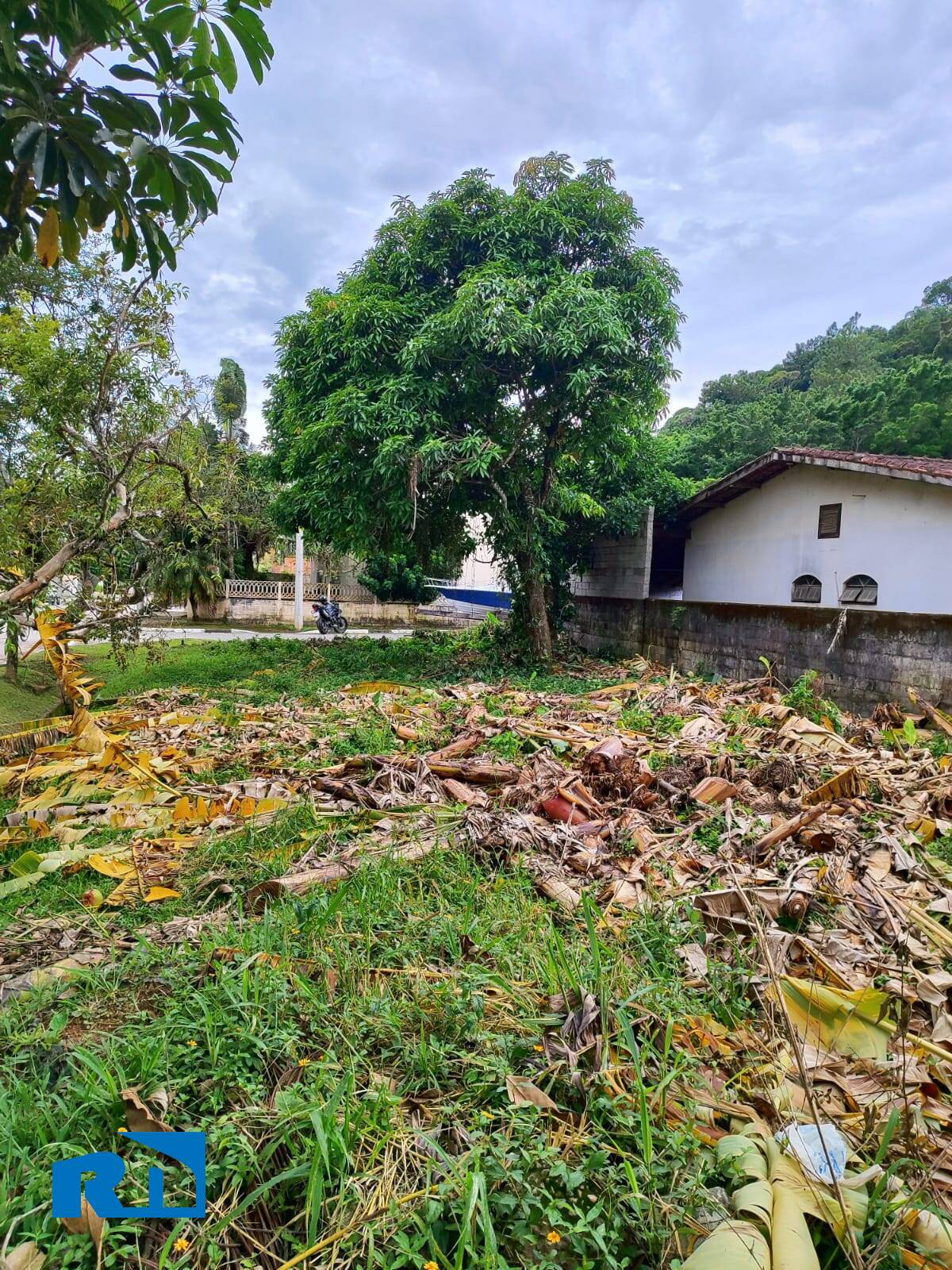 Terreno Exclusivo em Condomínio Fechado em Caraguatatuba