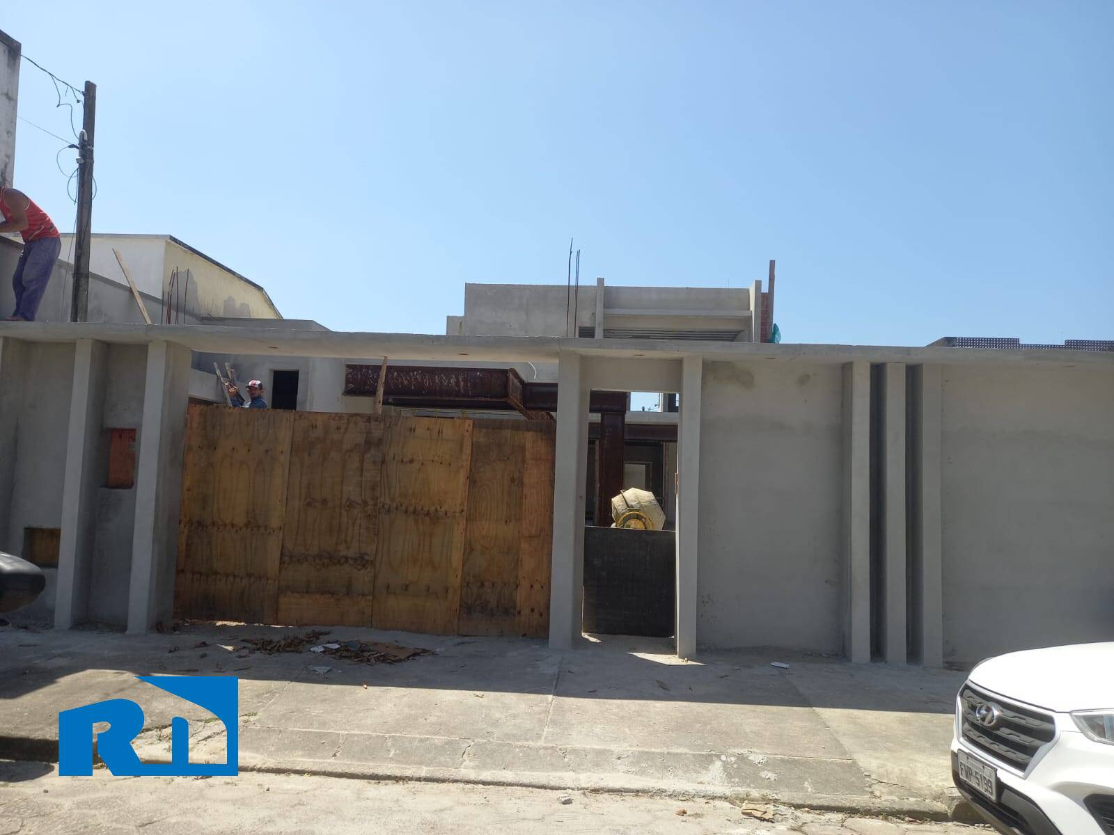 Casa, 4 quartos, 360 m² - Foto 4