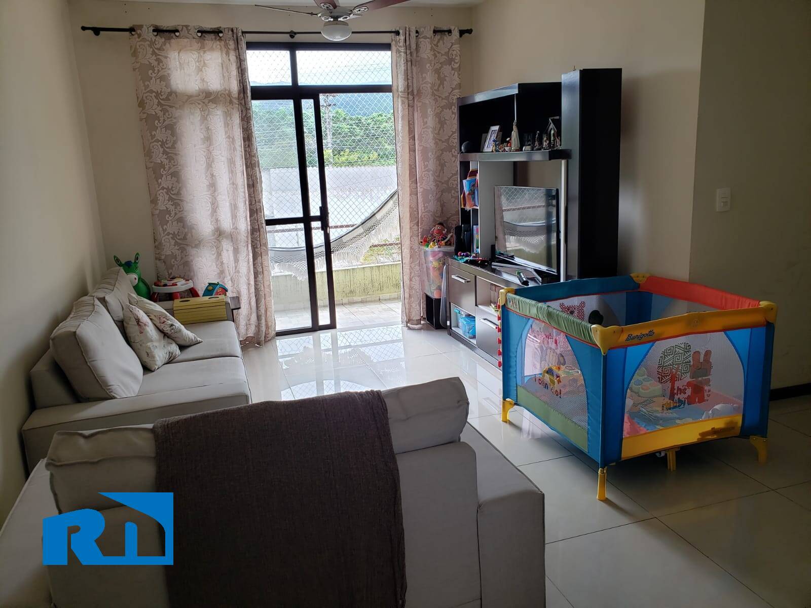APARTAMENTO A VENDA - MARTIM DE SÁ - CARAGUATATUBA