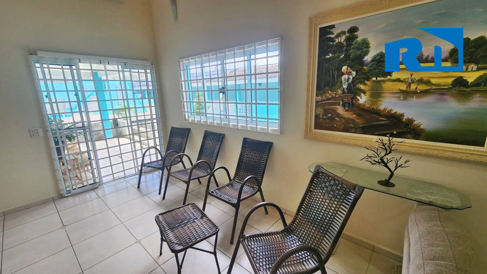 Casa, 8 quartos, 600 m² - Foto 4