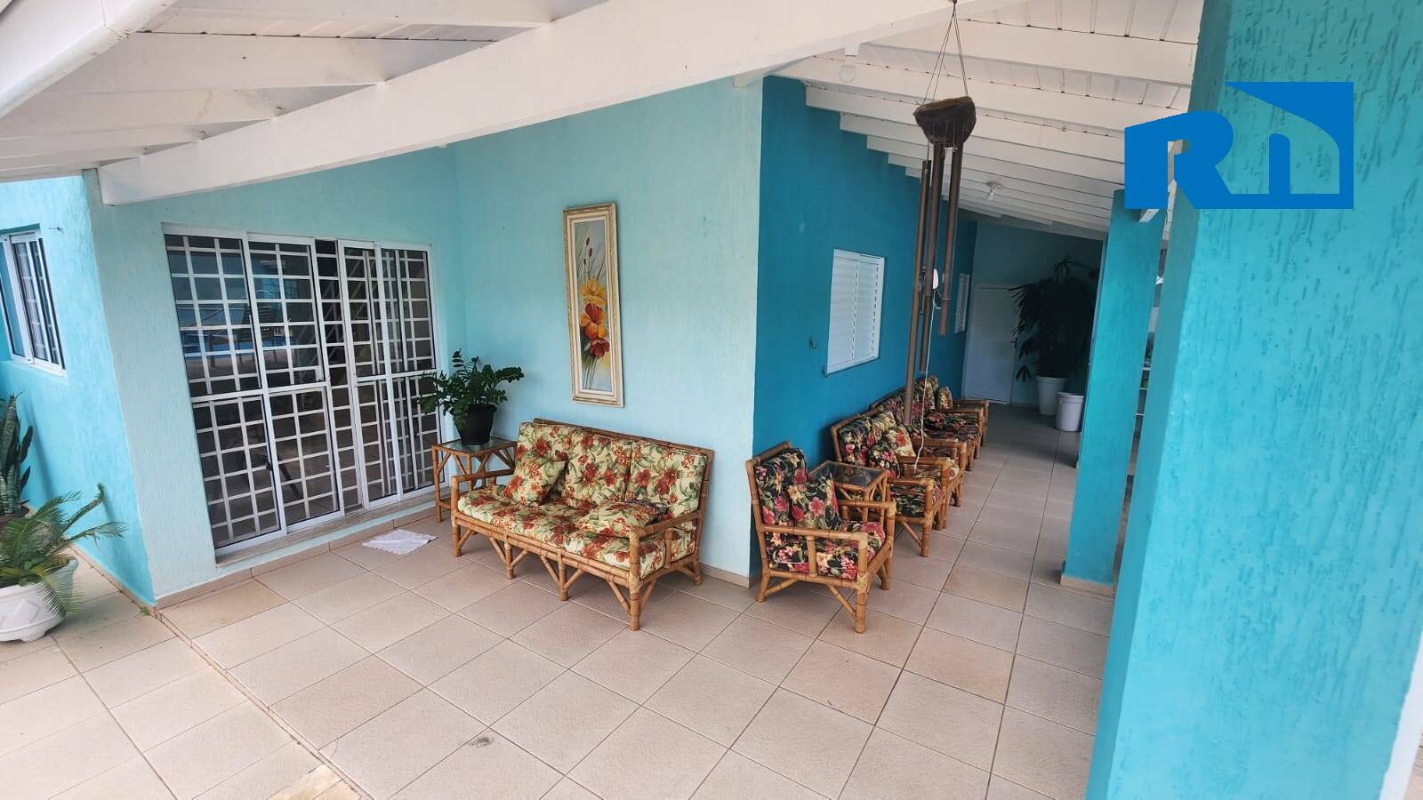 Casa, 8 quartos, 600 m² - Foto 2