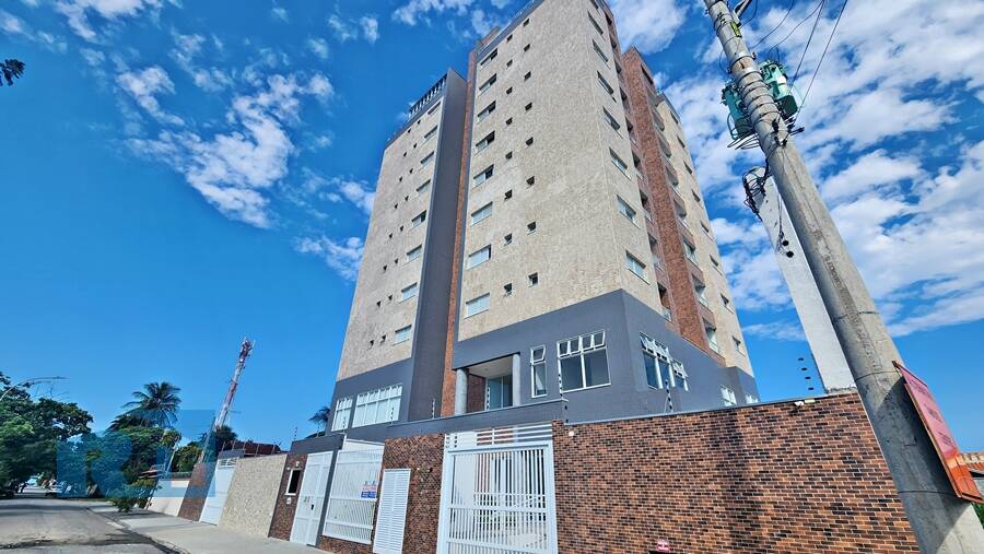 ÉVORA - apartamento a Venda em Caraguatatuba