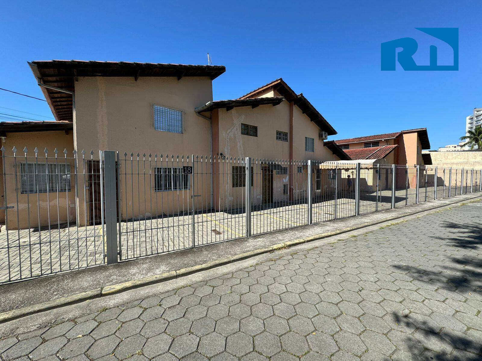 LOFT | 01 DORMITÓRIO | SUMARÉ
