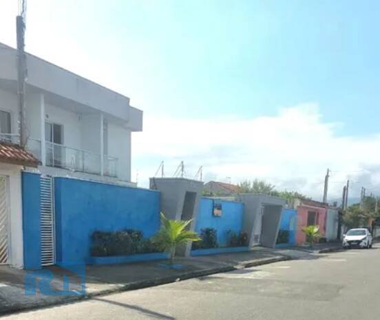 Sobrado à venda condominio Horizontal em Caraguatatuba