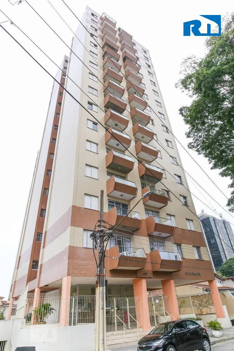 Edifício Patamares | Centro - São José dos Campos - VENDA