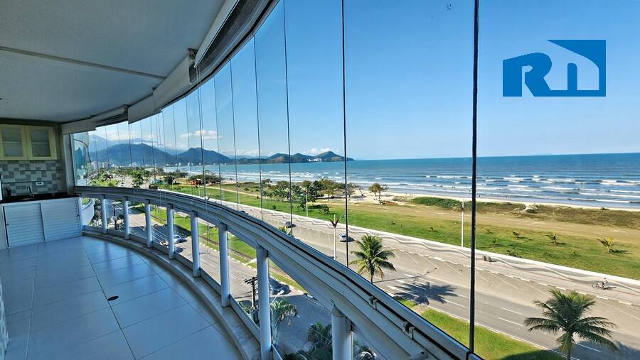 Apartamento, 4 quartos, 127 m² - Foto 1