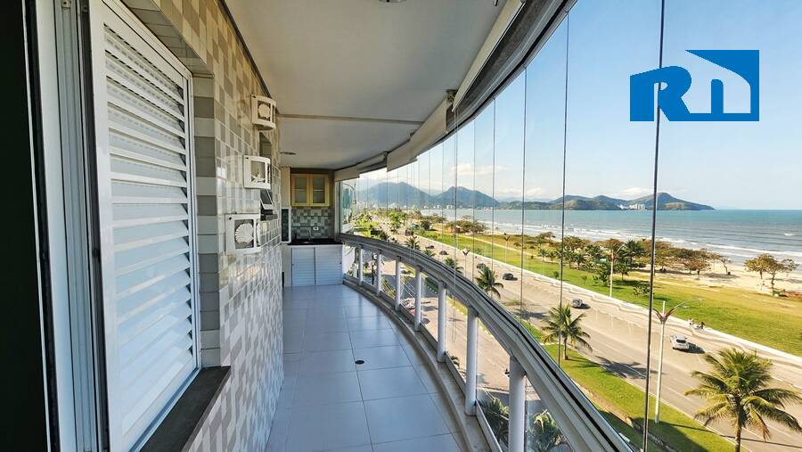 Apartamento, 4 quartos, 127 m² - Foto 3