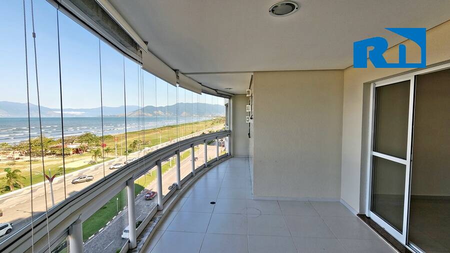 Apartamento, 4 quartos, 127 m² - Foto 2