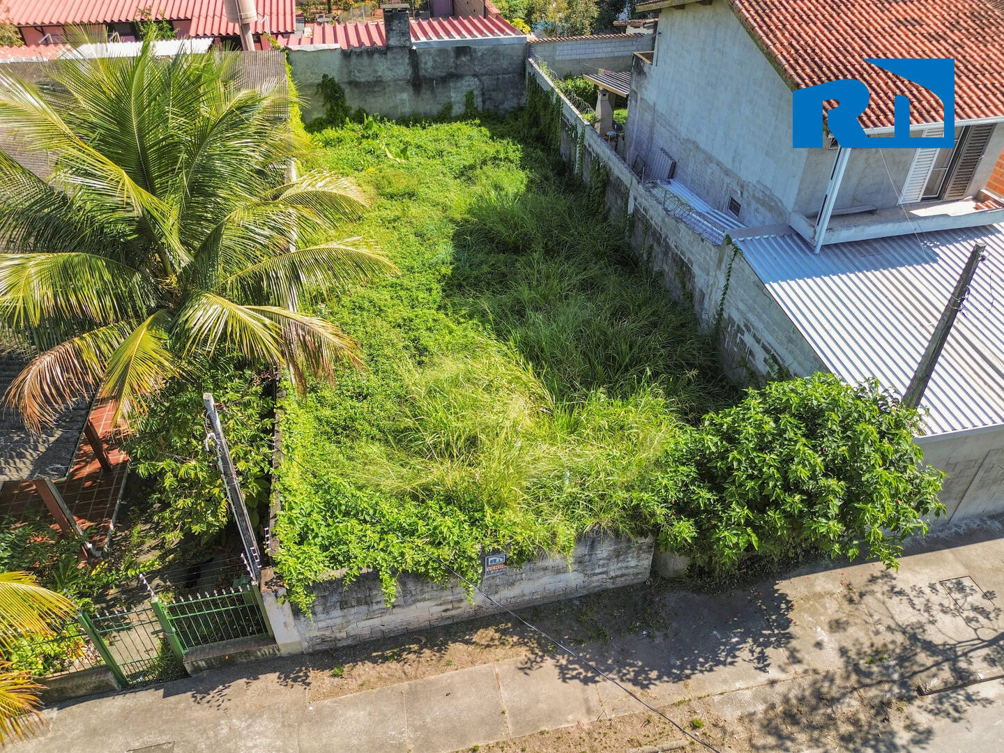 Terreno à venda, 250m² - Foto 2