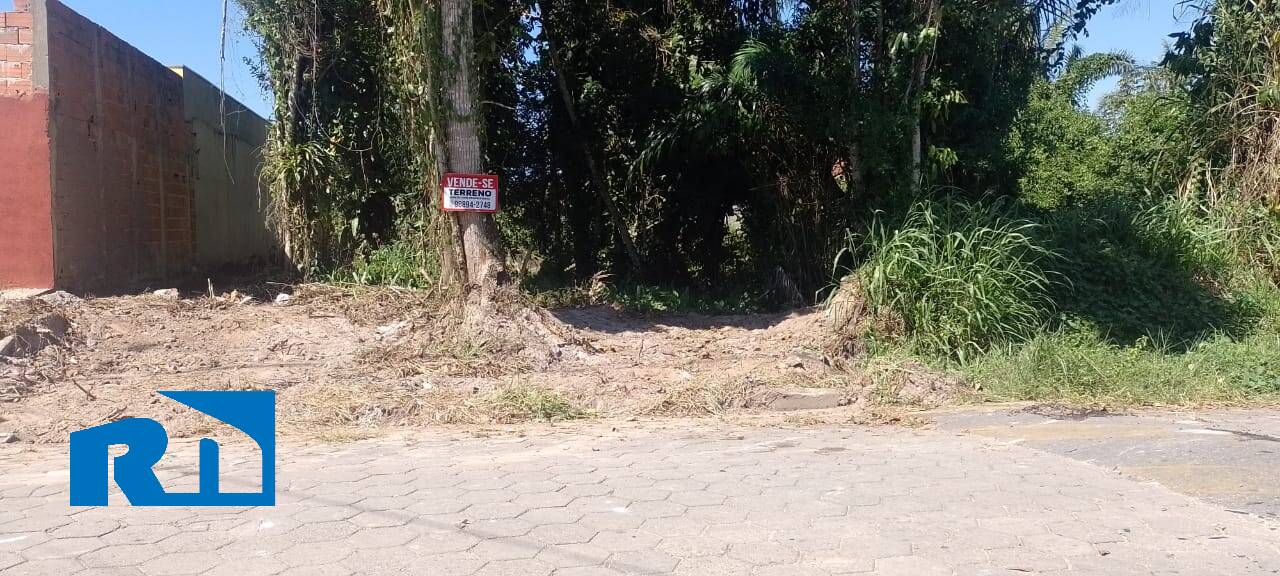 Terreno com 490 m² | Gaivotas em Caraguatatuba