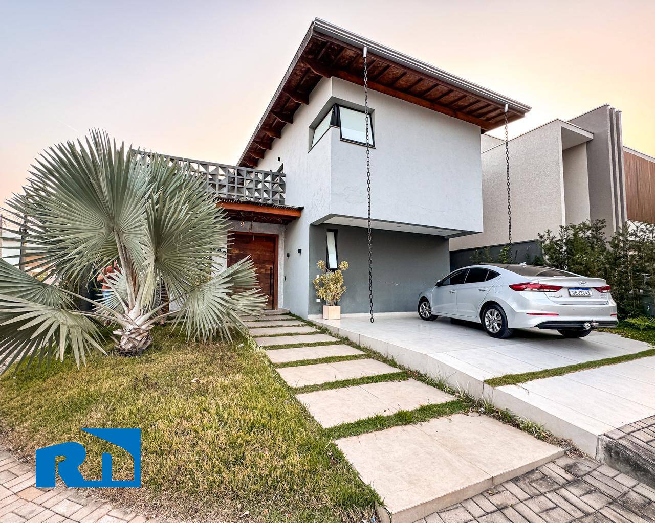 Casa no Condomínio Costa Nova – Luxo à Beira-Mar