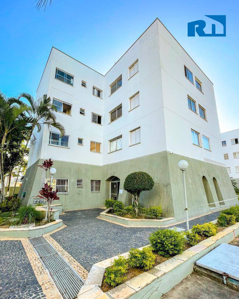 Apartamento à venda em Caraguatatuba - Condomínio Jardim do Sol