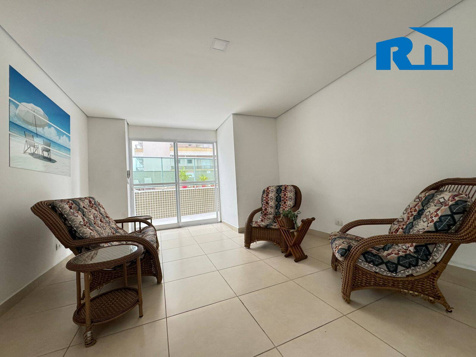 Apartamento à venda com 3 quartos, 100m² - Foto 5