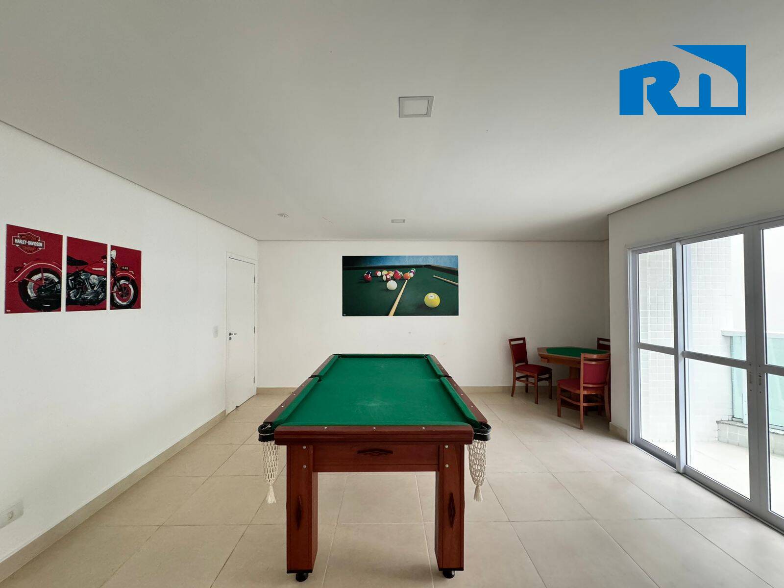 Apartamento à venda com 3 quartos, 100m² - Foto 6