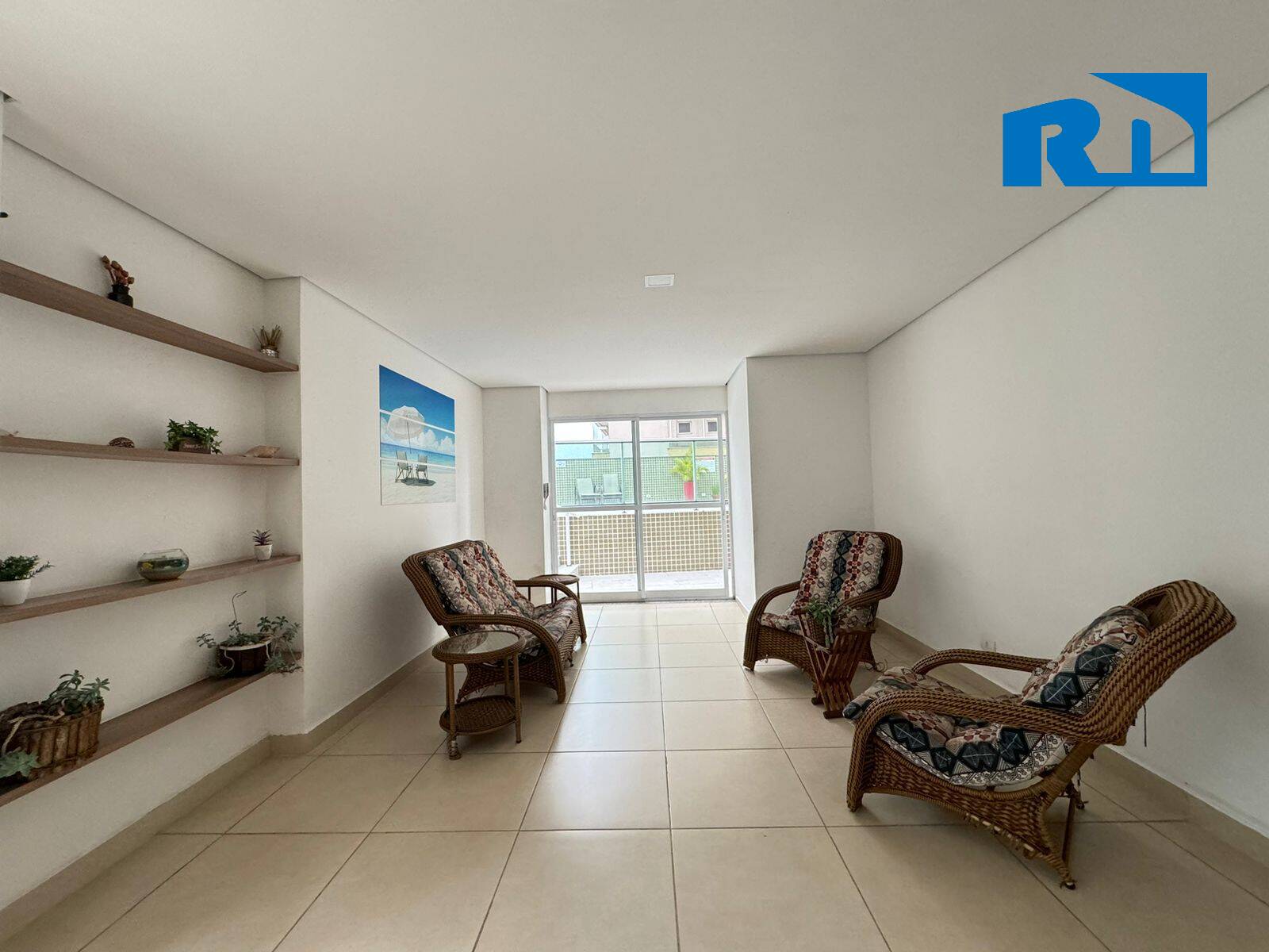 Apartamento à venda com 3 quartos, 100m² - Foto 7