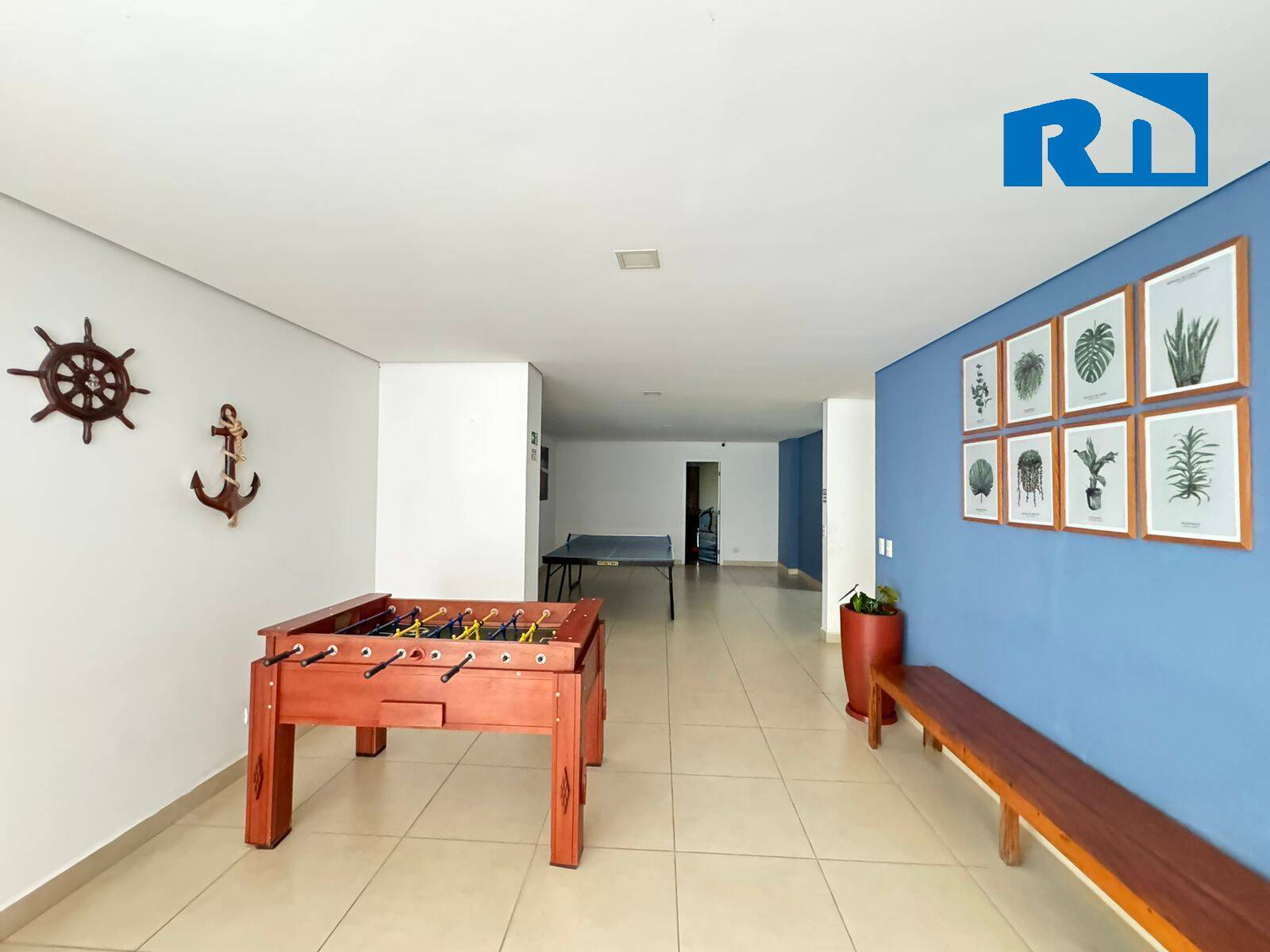 Apartamento à venda com 3 quartos, 100m² - Foto 10