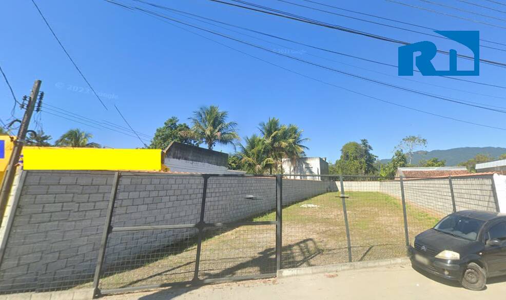 Terreno Comercial a venda em Caraguatatuba!