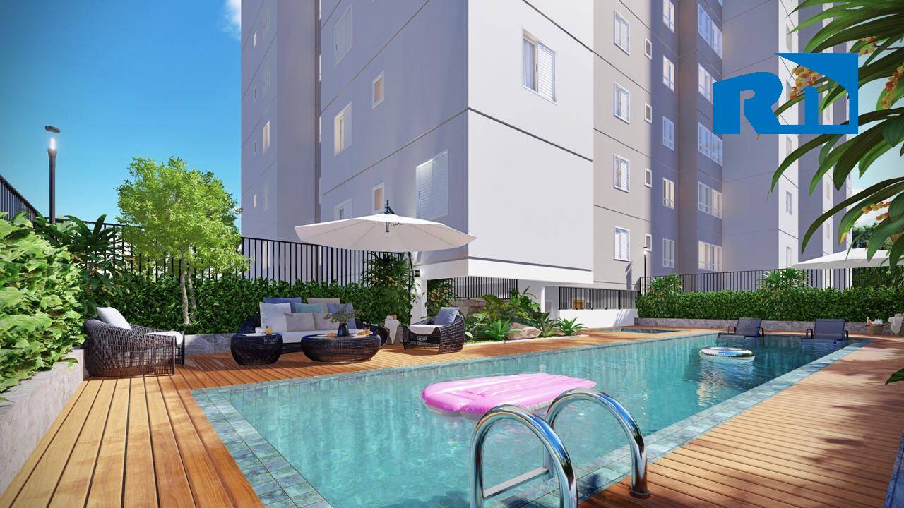 FERRAZANO apartamento em Caraguatatuba, Minha casa Minha Vida!