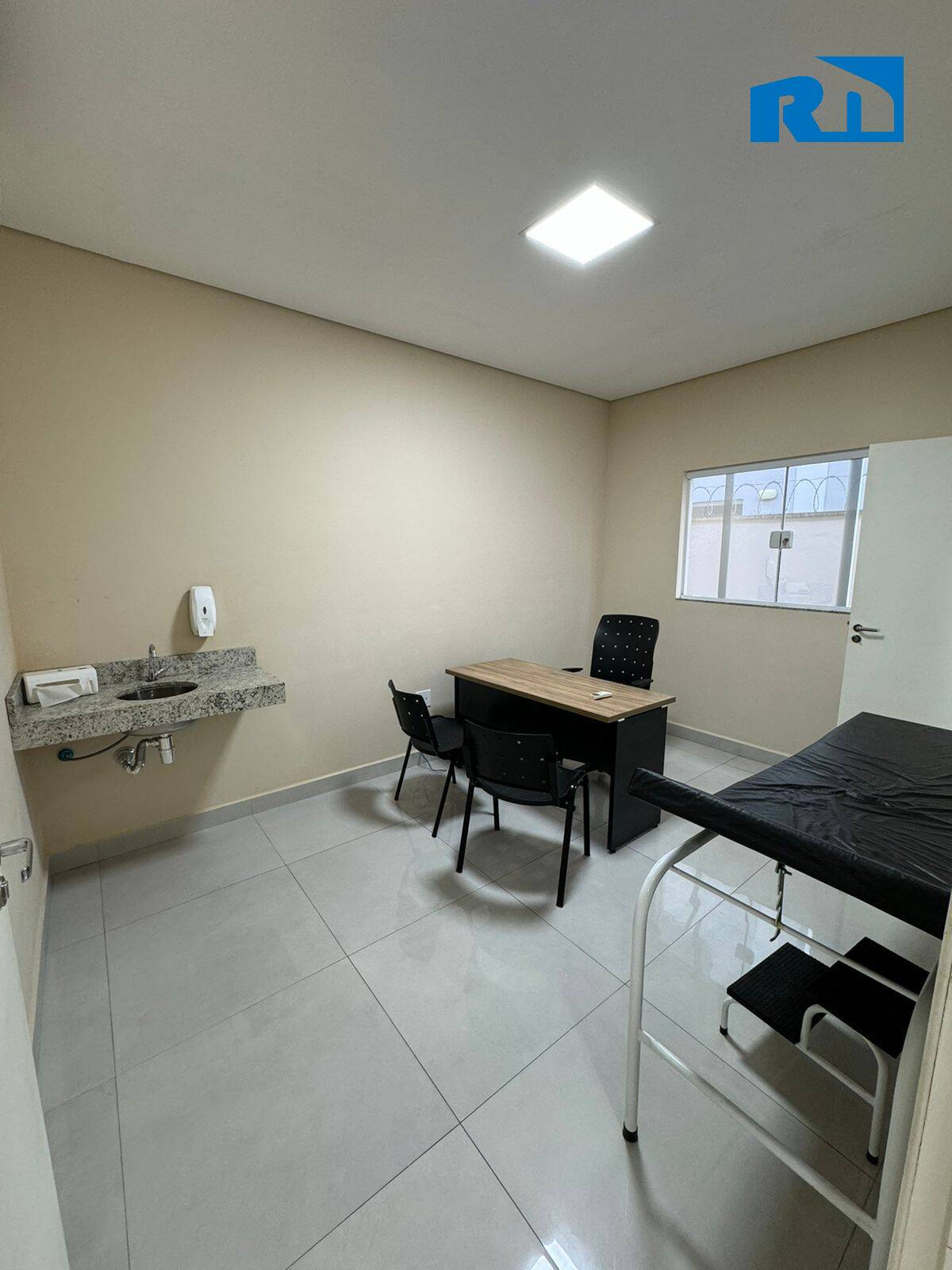 Conjunto Comercial-Sala para alugar, 255m² - Foto 2