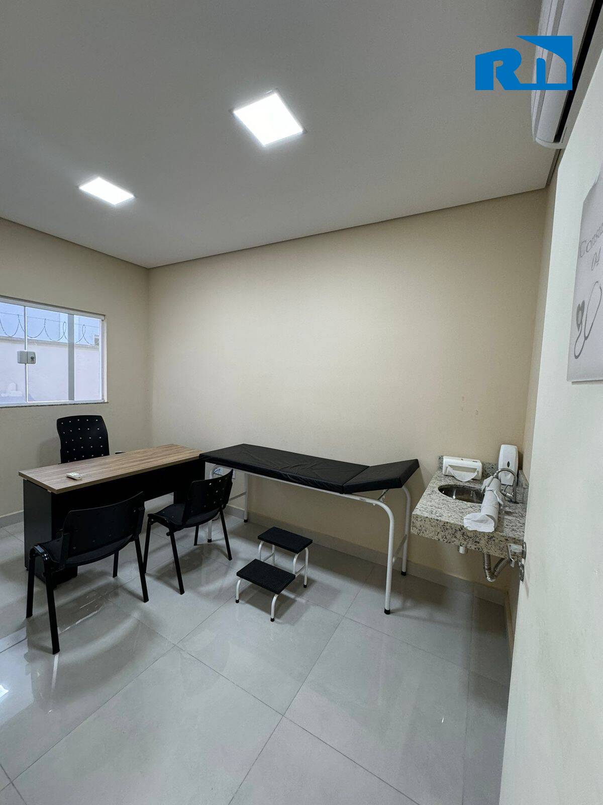 Conjunto Comercial-Sala para alugar, 255m² - Foto 3